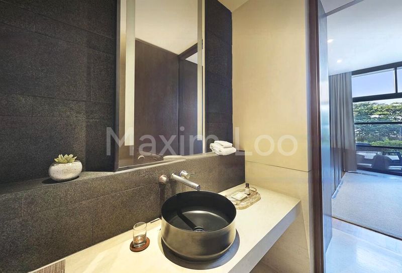 1 Bed Apartment (Condo) for Rent in  Allanbrooke Road - Image 6
